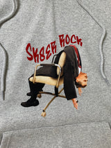 DROOP MAN HOODIE GRAY (6612476919926)