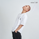 ベーシックロゴTシャツ / BASIC LOGO T-SHIRT (4475530772598)