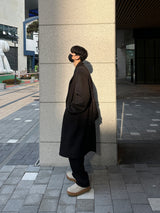 ASCLO Nelt Double Coat (2color)