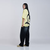 ビッグニューシンボルプリントショートスリーブTシャツ
