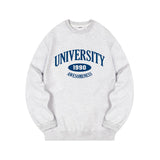 1990UNIVERSITY SWEATSHIRT