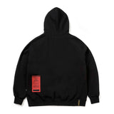 ヘビースウェットフーディー / 21 STGM HEAVY SWEAT HOODIE
