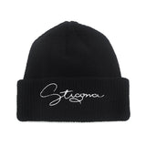 22グラフィティビーニー/22 GRAFFITI BEANIE / WHITE / ORANGE /GREEN / BLACK