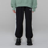 サイドラインウォームアップパンツ0072 / Side line warm up pants (4581001887862)