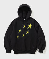 First Star Hoodie (Black)