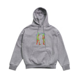 TWO MANS HOODIE (2color) (6675688325238)