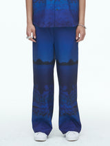 スプリングフィールドパンツ / Blue Spring Field Pants
