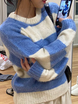 Himmel stripe knit