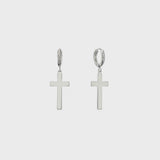 クロスピアス/CROSS EAR