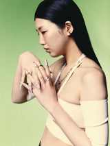 no.182イヤーカフ/no.182 earcuff