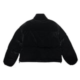 [MADE] lanarchive signature velvet padding