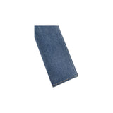 AA OVERLAP LOOSE FIT DENIM (midium blue!)