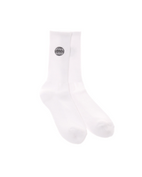 paragraph embroidered socks 2color [送料無料]正規品 (4636773056630)