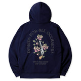 ローズガンフーディー/VENHIT RoseGun HOODIE