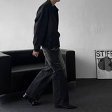 DV Domingo Black Denim (S ~ L)