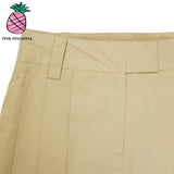 プリーツミディスカート/PLEATED MIDI SKIRT