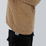 ヘデンニットパーカー / Heden Hoodie Knit