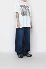 サイケデリック半袖Tシャツ