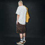 INNER STRENGTH OVERSIZED TEE