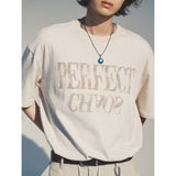 カオスピグメントTシャツ / CHAOS PIGMENT T-SHIRT_BG