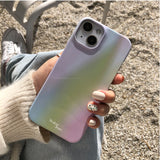 カラフルグラデーションケース / colorful gradation case