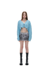 CRACKER CARDIGAN