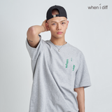ベーシックロゴTシャツ / BASIC LOGO T-SHIRT (4475540570230)