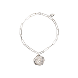 NO.405 [925 SILVER] BRACELET