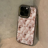 Knit Case Ivory (Jelly Hard)