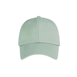 [VARZAR] Stud Belt Loop Athleisure Over Fit Ball Cap Mint