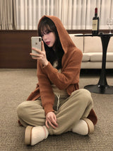 Rene cardigan