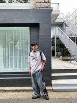 シカゴミックスメッシュジャージ半袖Tシャツ