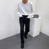 マイルドカーボンパンツ/YM Mild Carbon Pants