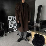 ASCLO Nelt Double Coat (2color)