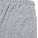 チェリーショットテルーパンツ／CHERRY SHORT TERRY PANTS [MELANGE GRAY]