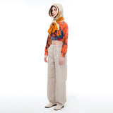 キルティングパンツ / Quilting Pants BEIGE