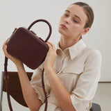 Haim Bag FW_Burgandy (6646778986614)