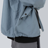 Goff Hood Jumper