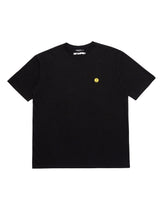SM:]E PATCH OVERSIZED T-SHIRT BLACK (6586883670134)
