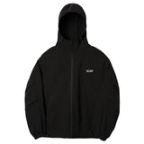 パラシュートウィンドシェルジャケット / Parachute Wind Shell Jacket (3color)