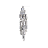 geometry drop earrings (6570590109814)