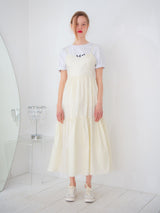 SLEEVELESS COTTON MAXI ONEPIECE_CREAM (6580075135094)