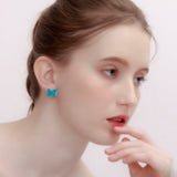 Candy Butterfly - blue (6599695663222)