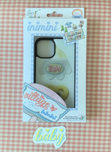 ベイビーケース