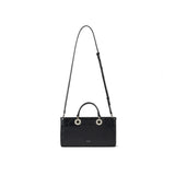 Rond Square Bag (BLACK)