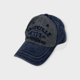 ASCLO NYS Pigment Ball Cap (4color)