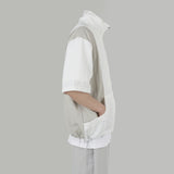 マグジップジャケット / mag zip-up jacket
