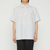 ストライプクーリングシャツ / Stripe Cooling Shits (4559492710518)