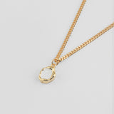 FLEXIBLE NEC_gold (4643446751350)
