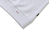 ロマンスキャディラックスウェットシャツ/ROMANCE CADILLAC SWEAT SHIRT_LIGHT GREY
